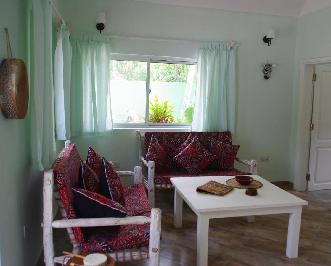 Michamvi Princess Of Zanzibar מראה חיצוני תמונה